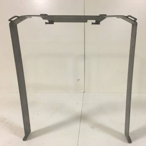 431870 | Lower Radiator Frame | New Holland C175 C185 C190 L175 L180 L185 L190 LS180B LS185B LS190B LT185B LT190B |  | 87393455 | 87038962 | 87459339