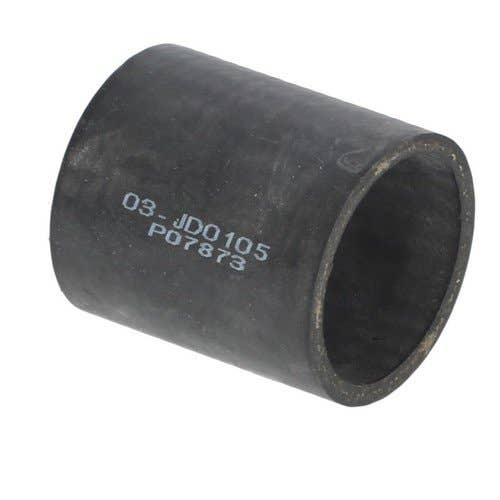 114599 | Lower Radiator Hose | John Deere M MC MT 40 320 330 |  | L4576T