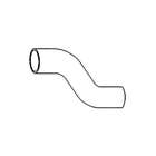 150853 | Lower Radiator Hose | John Deere 7210 7410 7510 | | R128231