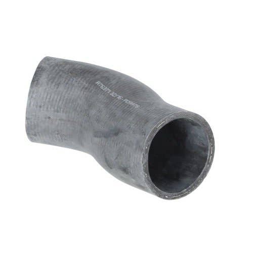 123168 | Lower Radiator Hose | John Deere 4560 4650 4755 4760 4850 4955 4960 |  | R76371