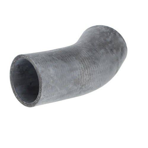 123168 | Lower Radiator Hose | John Deere 4560 4650 4755 4760 4850 4955 4960 |  | R76371