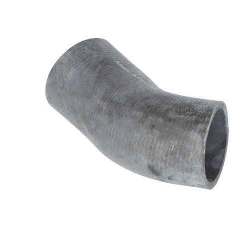 123168 | Lower Radiator Hose | John Deere 4560 4650 4755 4760 4850 4955 4960 |  | R76371