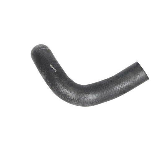 108112 | Lower Radiator Hose | Massey Ferguson 50 50A 65 302 303 |  | 187554M1