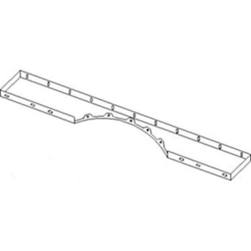 155739 | Lower Rotor Cage Seal Support | Case IH 1680 1682 1688 2188 2377 2388 2577 2588 5088 6088 7088 | International | Farmall | IH 1480 1482 |  | 192385C1