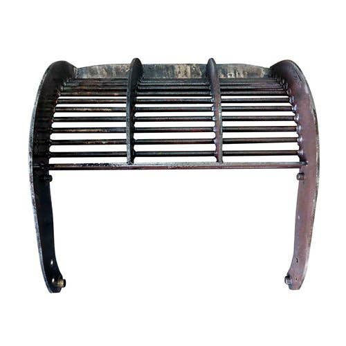 413147 | Lower Round Bar Concave | New Holland CR6.80 CR6.90 CR6090 CR7.90 CR7090 CR8080 CR8090 CR8.90 CR9090 CR9.90 CR10.90 |  | 47449682 | 47449682