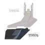 119976 | Lower Seed Boot - Left Hand | John Deere 1560 1565 1860 | | N283433 119976 | Lower Seed Boot - Left Hand | John Deere 1560 1565 1860 | | N283433