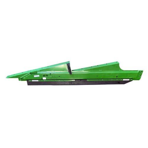 133918 | Lower Sieve Plate with Sealing - Left Hand | John Deere 9570 STS 9670 STS 9770 STS 9870 STS |  | AH230512 | KXE10094