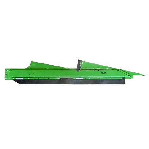 133917 | Lower Sieve Plate with Sealing - Right Hand | John Deere 9570 STS 9670 STS 9770 STS 9870 STS |  | AH230511 | KXE10094