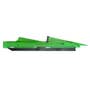 133917 | Lower Sieve Plate with Sealing - Right Hand | John Deere 9570 STS 9670 STS 9770 STS 9870 STS | | AH230511 | KXE10094 133917 | Lower Sieve Plate with Sealing - Right Hand | John Deere 9570 STS 9670 STS 9770 STS 9870 STS | | AH230511 | KXE10094