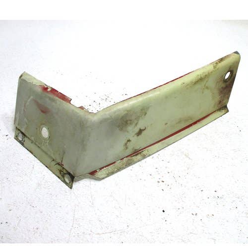 434496 | Lower Steering Support Panel | LH | International | Farmall | IH 806 1206 2806 21206 |  | 382642R1 | 397887R1
