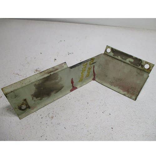 434495 | Lower Steering Support Panel | RH | International | Farmall | IH 806 1206 2806 21206 |  | 382643R1