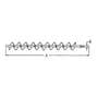 110368 | Lower Tailings Auger | Case IH 2188 2377 2388 2577 2588 7088 | | 144028A2 110368 | Lower Tailings Auger | Case IH 2188 2377 2388 2577 2588 7088 | | 144028A2