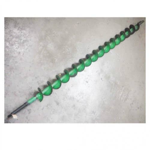 Used Lower Tailings Auger fits John Deere 9600 9610 9640 9650 9660 AH146313 Used Lower Tailings Auger fits John Deere 9600 9610 9640 9650 9660 AH146313