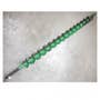410124 | Lower Tailings Auger | John Deere 9600 9610 9640 9650 9660 | | AH146313 410124 | Lower Tailings Auger | John Deere 9600 9610 9640 9650 9660 | | AH146313