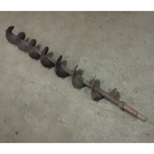 499675 | Lower Tailings Auger | John Deere 9560 STS 9570 STS |  | AH202510