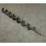 499675 | Lower Tailings Auger | John Deere 9560 STS 9570 STS | | AH202510 499675 | Lower Tailings Auger | John Deere 9560 STS 9570 STS | | AH202510