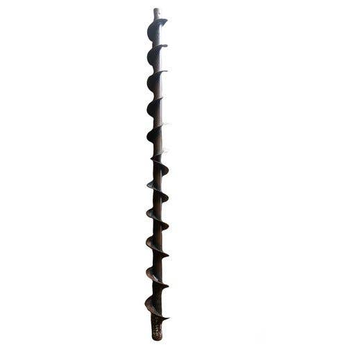 Used Lower Tailings Auger fits New Holland CR960 CR9060 84400767 Used Lower Tailings Auger fits New Holland CR960 CR9060 84400767