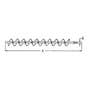 117411 | Lower Tailings Return Auger | Case IH 2144 2166 2188 2344 2366 | | 144021A1 | LAIR2166 | 144021A2 117411 | Lower Tailings Return Auger | Case IH 2144 2166 2188 2344 2366 | | 144021A1 | LAIR2166 | 144021A2
