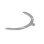 178711 | Lower Thrust Washer | Kioti DK35 DK50 | | E5850-23541 178711 | Lower Thrust Washer | Kioti DK35 DK50 | | E5850-23541