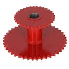 152727 | Lower Unloader Drive Sprocket | Case IH 1640 1660 1680 | | 1347319C1