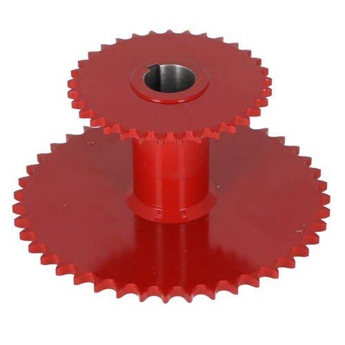 152727 | Lower Unloader Drive Sprocket | Case IH 1640 1660 1680 |  | 1347319C1
