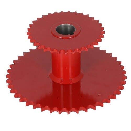 152727 | Lower Unloader Drive Sprocket | Case IH 1640 1660 1680 |  | 1347319C1