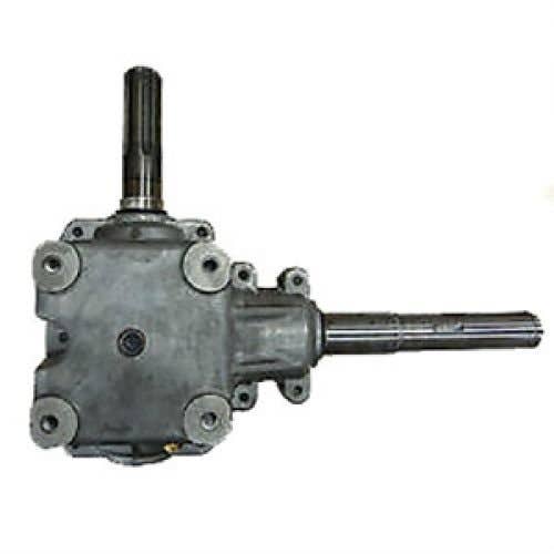 150184 | Lower Unloading Auger Gear Box | Case IH 1640 1644 1660 1666 1680 1688 2144 2166 2188 2344 2366 2377 2388 2577 2588 |  | 1347336C2 | 1347336C1