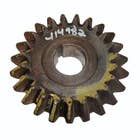 414982 | Lower Unloading Bevel Gear | John Deere CTS CTSII 6620 6622 7720 7721 8820 9400 9410 9450 9500 9500 SH 9501 9510 9510 SH 9550 9550 SH 9560 9560 SH 9600 9610 9640 9650 9660 9680 9750 9760 9860 9880 | | H96294