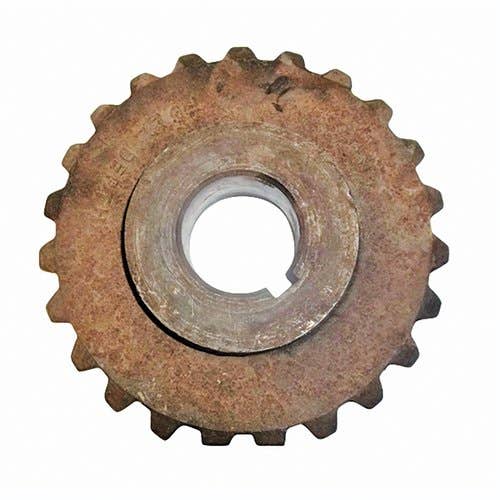 414982 | Lower Unloading Bevel Gear | John Deere CTS CTSII 6620 6622 7720 7721 8820 9400 9410 9450 9500 9500 SH 9501 9510 9510 SH 9550 9550 SH 9560 9560 SH 9600 9610 9640 9650 9660 9680 9750 9760 9860 9880 |  | H96294