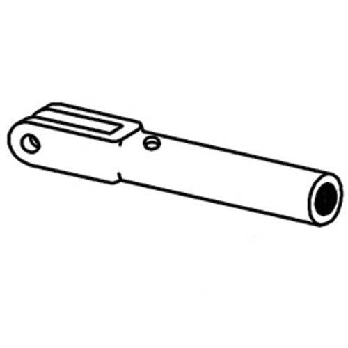 162981 | Lower Yoke Clevis | Allis Chalmers D10 D12 D15 |  | 70235820