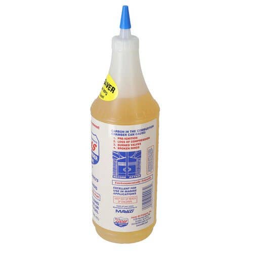 180786 | Lucas Oil Fuel Treatment | 32 oz. |