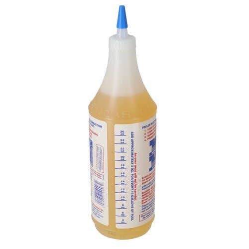 180786 | Lucas Oil Fuel Treatment | 32 oz. |