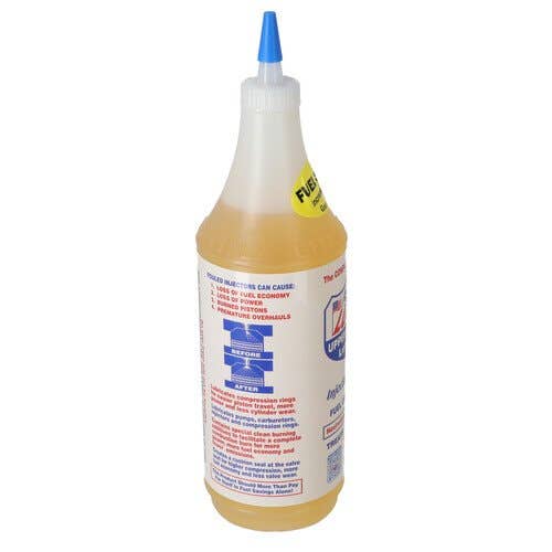 180786 | Lucas Oil Fuel Treatment | 32 oz. |