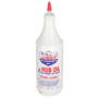 108599 | Lucas Oil - Hub Oil | 1 Quart | 108599 | Lucas Oil - Hub Oil | 1 Quart |