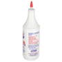 108599 | Lucas Oil - Hub Oil | 1 Quart | 108599 | Lucas Oil - Hub Oil | 1 Quart |