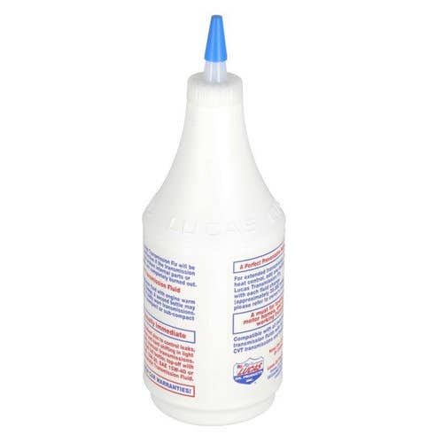 108589 | Lucas | Transmission Fix |  24 oz. |