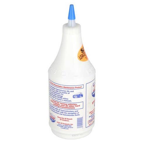108589 | Lucas | Transmission Fix |  24 oz. |
