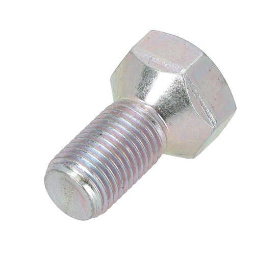 172851 | Lug Bolt | 14 mm x 1.5 p x 20 mm Tapered Head | FIAT 55-46 55-46DT 65-46 65-46DT 65-56 65-56DT 70-56 70-56DT 450 450DT 480 480DT 500 500DT 540 540DT 550 640 640DT 1000DT |  | 559470 | 72089012 | TX10870 | 670081A | 4031115 | 670081A | 4957002
