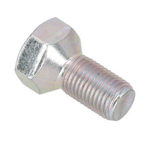 172851 | Lug Bolt | 14 mm x 1.5 p x 20 mm Tapered Head | FIAT 55-46 55-46DT 65-46 65-46DT 65-56 65-56DT 70-56 70-56DT 450 450DT 480 480DT 500 500DT 540 540DT 550 640 640DT 1000DT |  | 559470 | 72089012 | TX10870 | 670081A | 4031115 | 670081A | 4957002