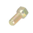 108604 | Lug Bolt - 5/8"-18 x 1.38" | Allis Chalmers D21 200 210 220 5020 7000 7010 7020 7030 7040 7045 7050 7060 7080 8010 8030 8050 8070 | Case 480C 480C 480D 480D 480E 480E 480F 480F 580C 580C 580D 580D 580E 580E 580F 580F 584 586 | | 98A561LB | WB58