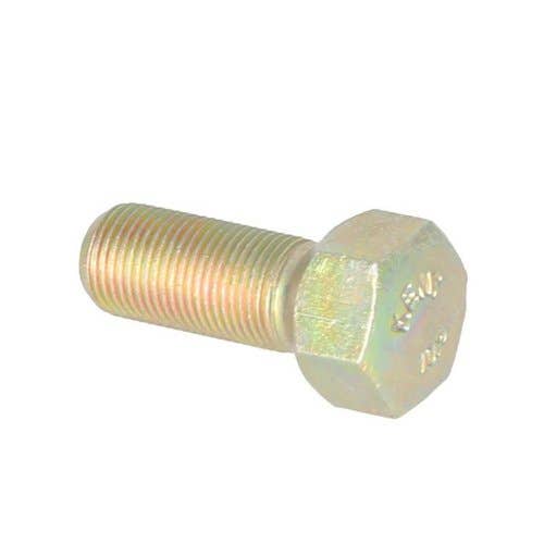 108604 | Lug Bolt - 5/8"-18 x 1.38" | Allis Chalmers D21 200 210 220 5020 7000 7010 7020 7030 7040 7045 7050 7060 7080 8010 8030 8050 8070 | Case 480C 480C 480D 480D 480E 480E 480F 480F 580C 580C 580D 580D 580E 580E 580F 580F 584 586 |  | 98A561LB | WB58