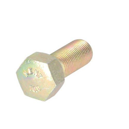 108604 | Lug Bolt - 5/8"-18 x 1.38" | Allis Chalmers D21 200 210 220 5020 7000 7010 7020 7030 7040 7045 7050 7060 7080 8010 8030 8050 8070 | Case 480C 480C 480D 480D 480E 480E 480F 480F 580C 580C 580D 580D 580E 580E 580F 580F 584 586 |  | 98A561LB | WB58