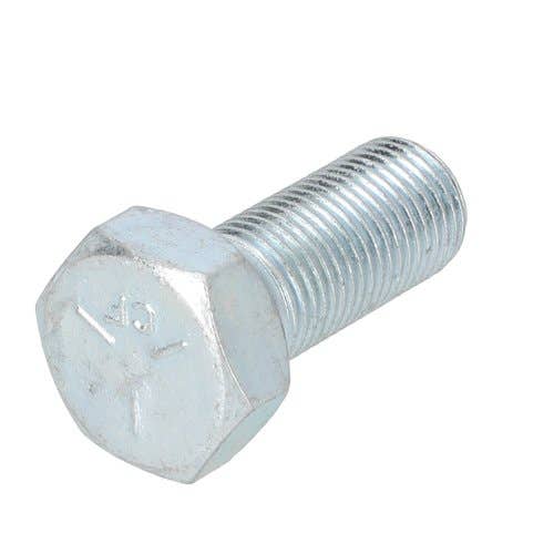 176552 | Lug Bolt | 9/16" 18 x 1.8" |  | 86628557 | JD16 | 518611M1 | 86628557 | 48797001 | JD16R
