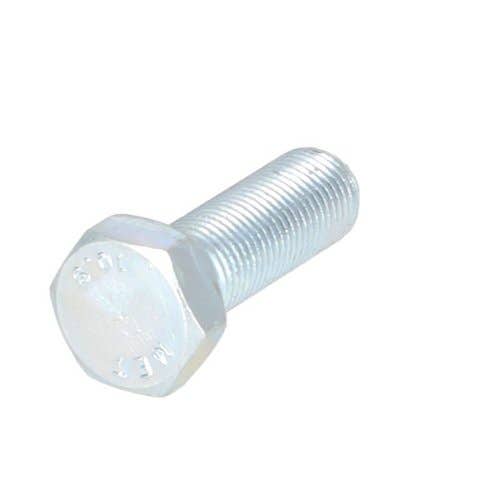 108605 | Lug Bolt | 9/16" 18 x 2" | Allis Chalmers D10 D12 D14 D15 D17 I40 I40 I60 I60 I400 I400 I600 I600 WD WD45 170 175 |  | AT400 | B18264 | FX07 | AA4173R | 15597A | 10A7573 | 1H706A | 251815 | 70251815 | 225191 | 70225191 | 030739HT | AT11920
