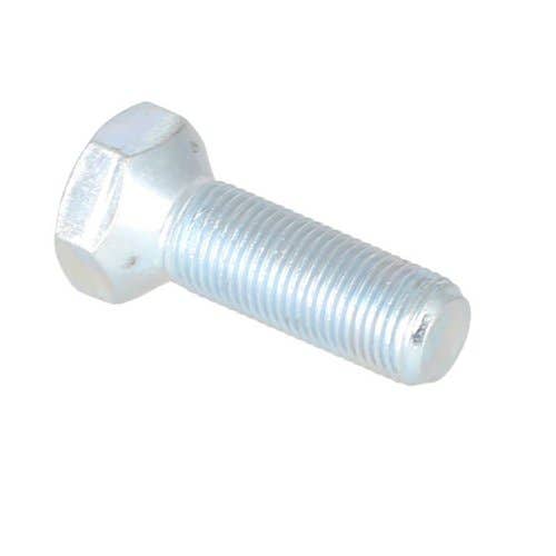 108605 | Lug Bolt | 9/16" 18 x 2" | Allis Chalmers D10 D12 D14 D15 D17 I40 I40 I60 I60 I400 I400 I600 I600 WD WD45 170 175 |  | AT400 | B18264 | FX07 | AA4173R | 15597A | 10A7573 | 1H706A | 251815 | 70251815 | 225191 | 70225191 | 030739HT | AT11920