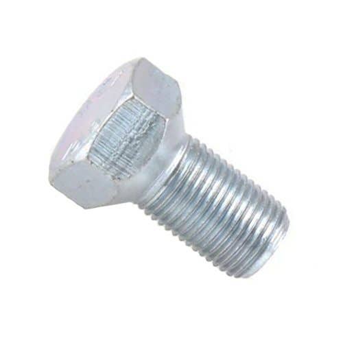 186602 | Lug Bolt | M16 x 1.5 x 40 mm | Tapered Head | Allis Chalmers 5040 5045 5050 6140 | FIAT 55-46 55-56 60-56 65-46 65-56 70-56 480 500 540 600 640 850 1000 | Long |  | 4959002 | 562324 | TX10863 | 4031104 | 76608128 | 4959002 | 495002 | 04959002