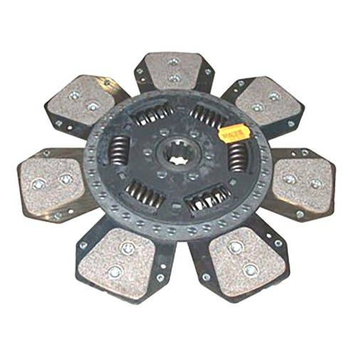169069 | LuK® Premiuim Clutch Disc | Case IH C50 C60 C70 C80 C90 C100 CX50 CX60 CX70 CX80 CX90 CX100 | McCormick C70 C80 C90 C100 CX50 CX60 CX70 CX80 CX90 CX100 CX105 |  | 330732A1 | 330732A1