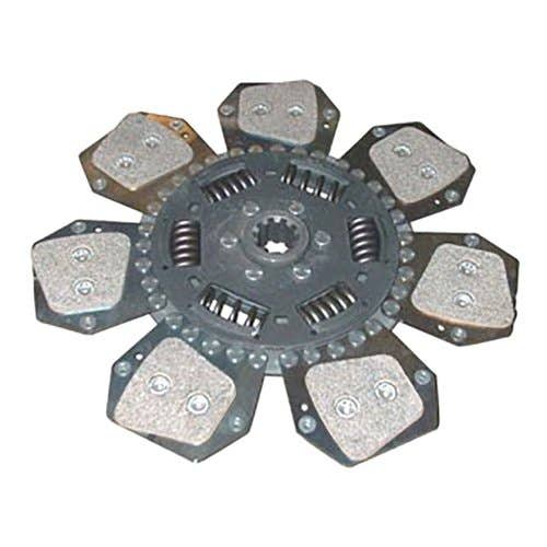 169069 | LuK® Premiuim Clutch Disc | Case IH C50 C60 C70 C80 C90 C100 CX50 CX60 CX70 CX80 CX90 CX100 | McCormick C70 C80 C90 C100 CX50 CX60 CX70 CX80 CX90 CX100 CX105 |  | 330732A1 | 330732A1