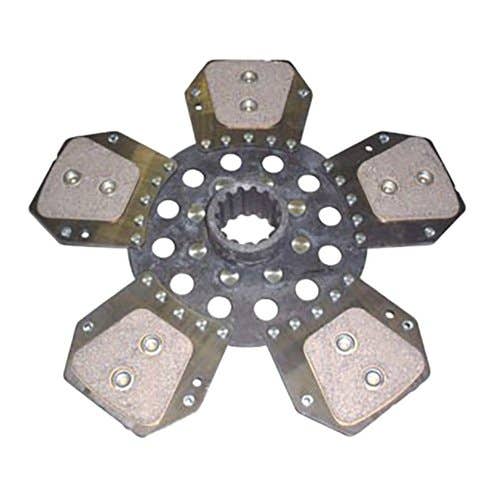 169058 | LuK® Premium Clutch Disc | Allis Chalmers 5040 5045 5050 6060 6070 | Case IH JX55 JX60 JX65 JX70 JX75 JX80 JX85 JX90 |  | 72093949 | 5144710 | 5158604 | 1424149M93 | 72091850 | 72092007 | 72093019 | 72093958 | 72094404 | 72094491 | 72094501