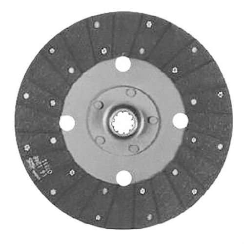LuK® Premium Clutch Disc fits Case 1190 1194 1294 1394 1490 1494 1539018C1 fits David Brown 1210 1212 1410 1412 1490 K947089 fits Leyland 602 K947089 LuK® Premium Clutch Disc fits Case 1190 1194 1294 1394 1490 1494 1539018C1 fits David Brown 1210 1212 1410 1412 1490 K947089 fits Leyland 602 K947089